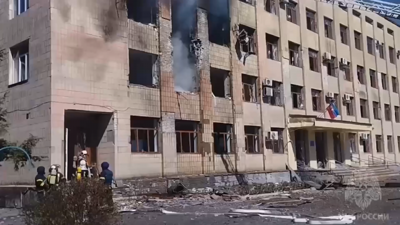 «Томагавки» пролетают мимо Японии