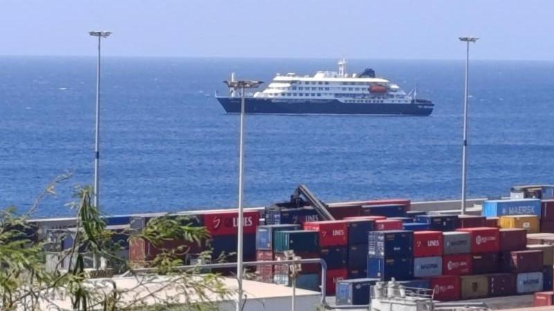 ВОЗ: число заразившихся хантавирусом на лайнере MV Hondius возросло до восьми