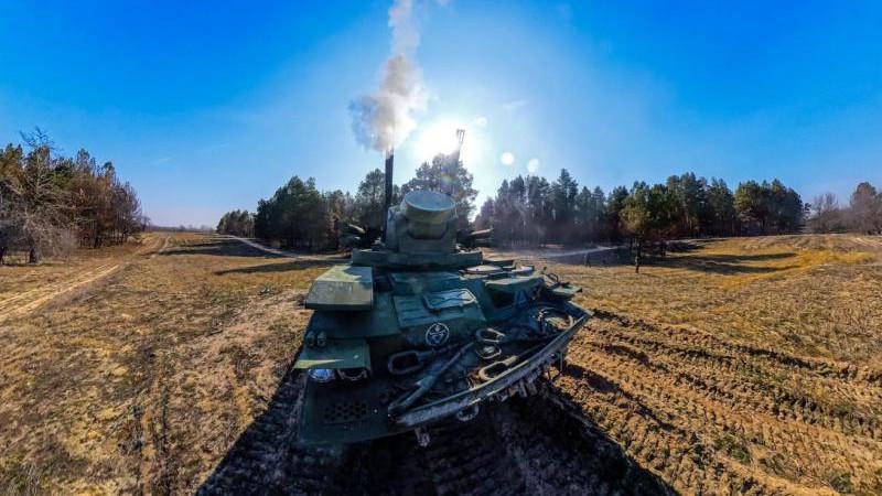 Российские средства ПВО нейтрализовали за сутки 605 беспилотников ВСУ
