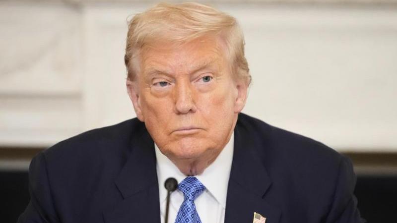 Трамп пригрозил Ирану более масштабными бомбардировками