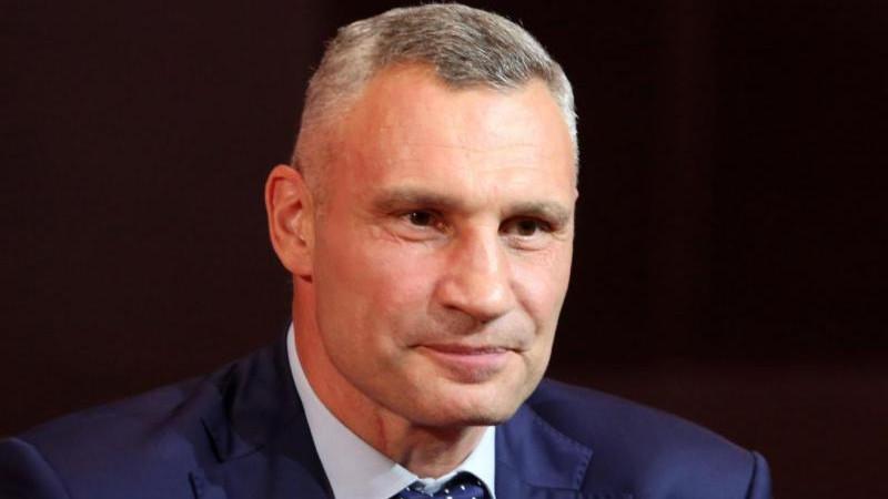 Кличко охарактеризовал ситуацию в энергетике Киева как угрожающую