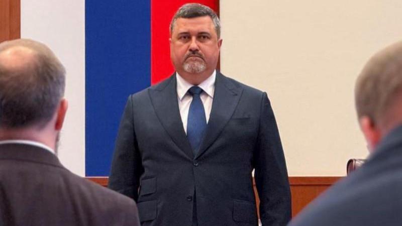 Щукин отметил, что стихия в Дагестане высветила системные проблемы региона