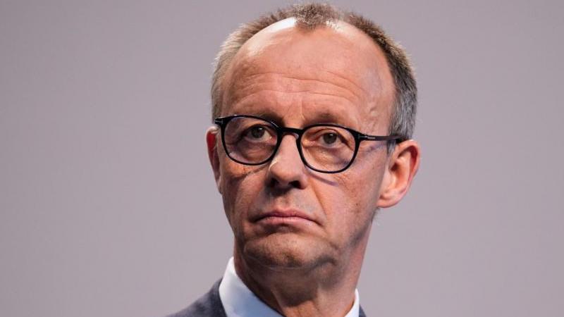 Мерц подтвердил приверженность хорошим трансатлантическим отношениям