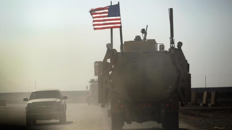 Литва и Польша готовы принять выводимых из Германии американских военных