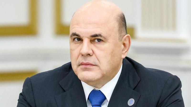 Мишустин: народ России с чувством благодарности чтит ветеранов Великой Отечественной
