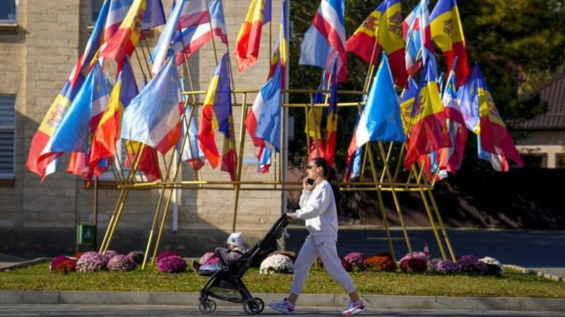 Парламент Гагаузии отменит намеченные на 21 июня выборы