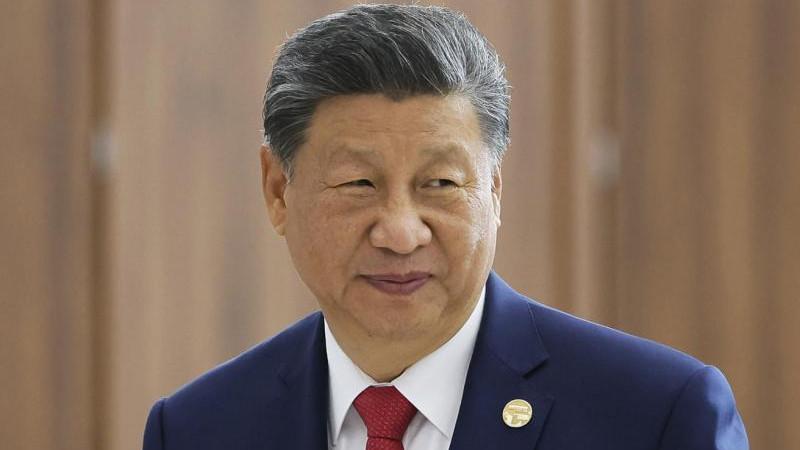 Си Цзиньпин направил поздравление Трампу с годовщиной независимости США
