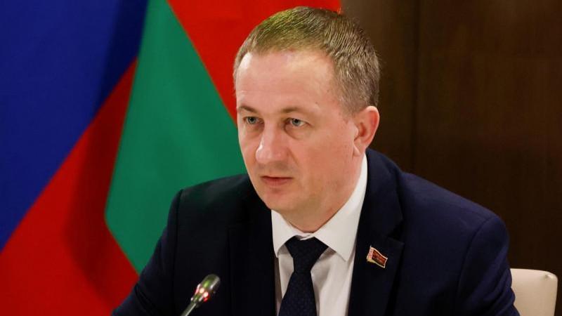 Премьер Белоруссии подчеркнул высочайший уровень отношений с Россией