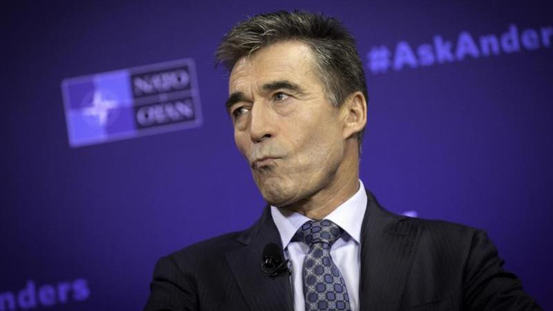Экс-генсек НАТО призвал Европу быть более прагматичной с Трампом