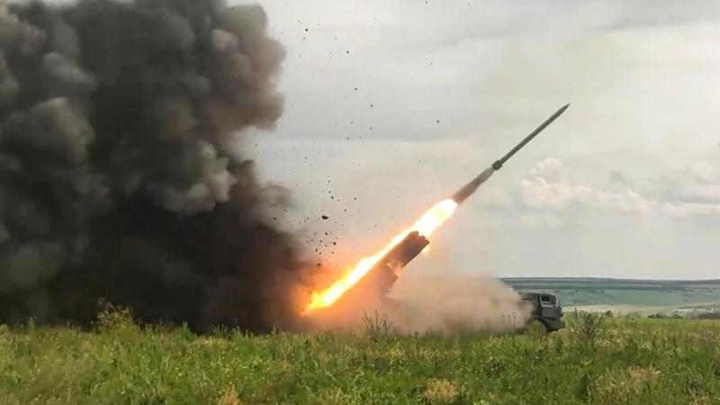 Суточные потери ВСУ в зоне спецоперации составили около 1 380 военных