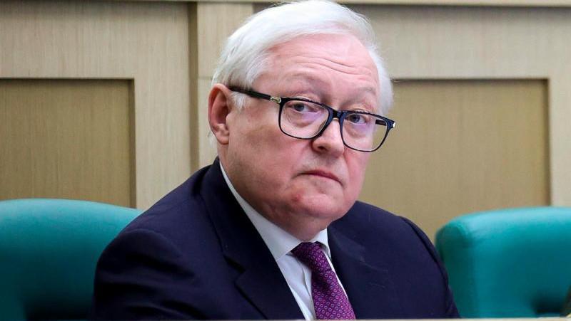 Рябков назвал условия диалога Москвы и Вашингтона по стратстабильности