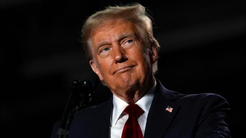 Трамп проведет встречу с Зеленским на полях саммита НАТО в Анкаре