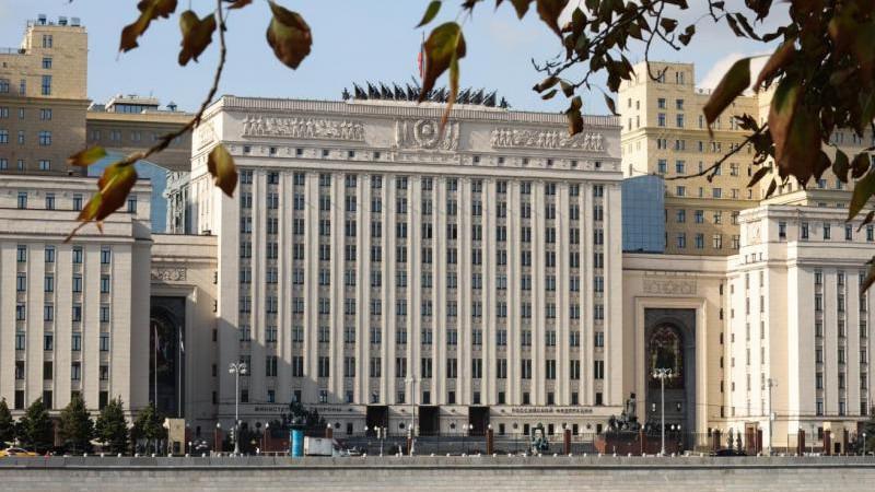 В МО сообщили, что Россия стала первой страной с ж/д войсками