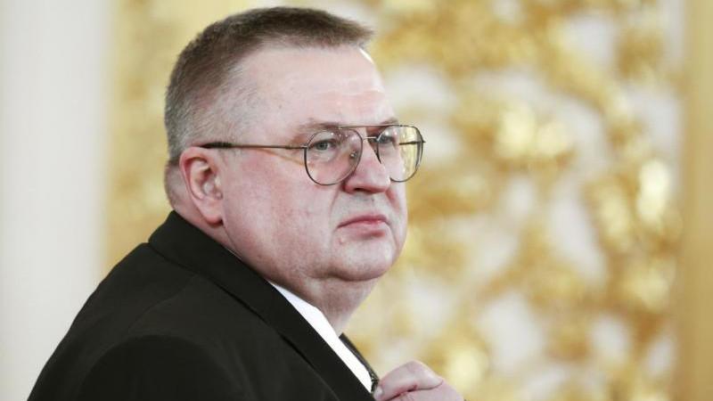 Оверчук отметил драматическое сокращение товарооборота между Россией и Арменией