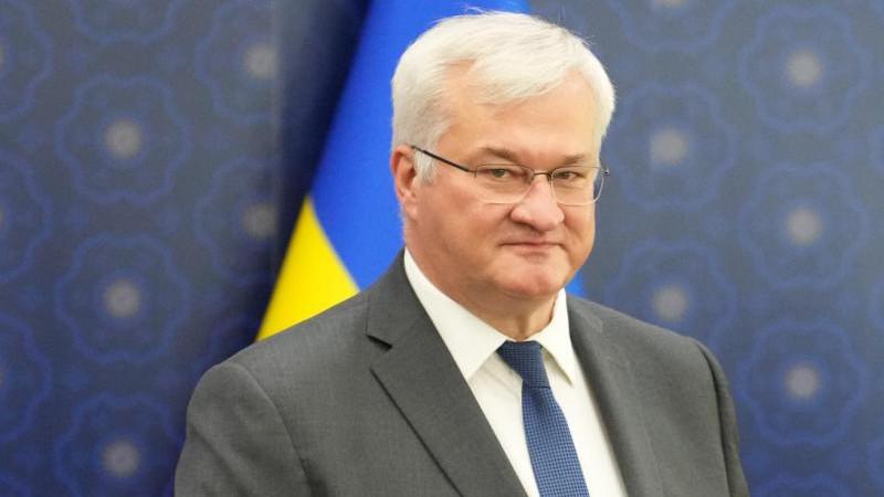 Сибига пожаловался, что Украина должна "биться" за каждую ракету к Patriot