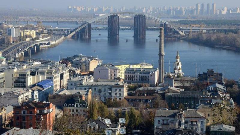 УНИАН: жара в некоторых регионах Украины достигает 50 градусов