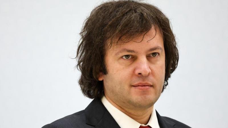 Кобахидзе: двери Грузии открыты для всех туристов, в том числе из России