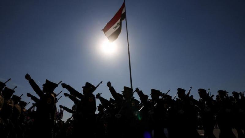 Baghdad Today: премьер Ирака распорядился повысить уровень готовности армии