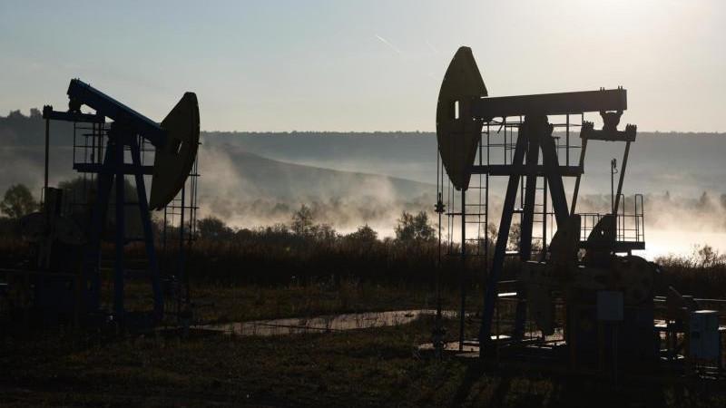 Цена нефти Brent росла более чем на 3%