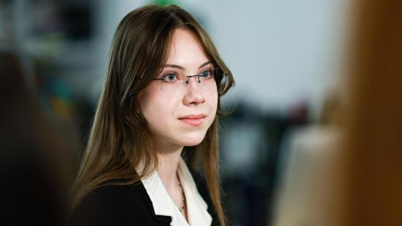 Первая в истории 500-балльница по ЕГЭ зачислена на первый курс МФТИ