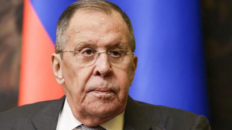 Лавров отметил, что РФ слышит заявления НАТО о подготовке к войне