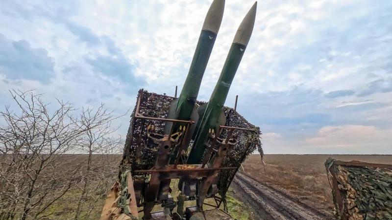 Над регионами РФ за сутки нейтрализовали 1 750 беспилотников ВСУ