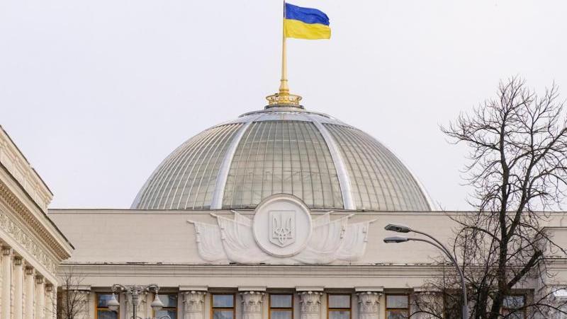 В Раду внесли проект закона о нейтральном статусе Украины