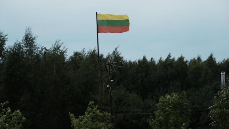 Парламент Литвы одобрил отказ от запрета на размещение ядерного оружия