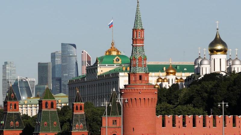 В Кремле назвали условия для встречи лидеров России, США и Китая