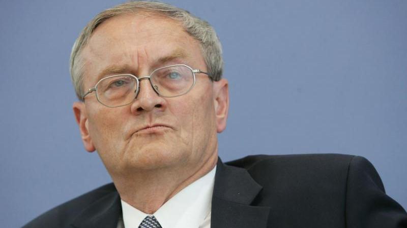 Bild: экс-главе разведслужбы ФРГ инкриминируют шпионаж