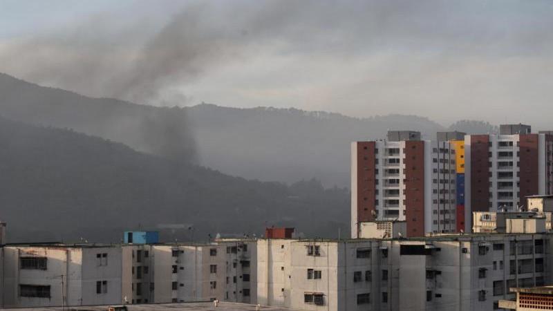 WP: США полагают, что при захвате Мадуро погибли около 75 человек