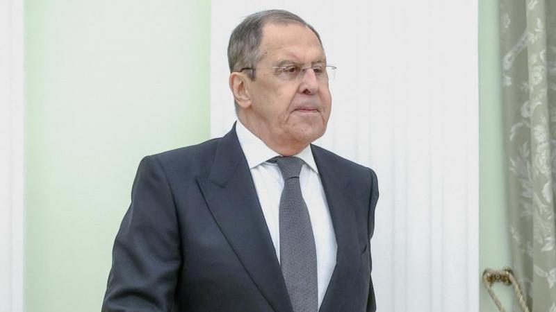 Лавров: Запад допускал "позорные ситуации" в попытке изолировать Россию