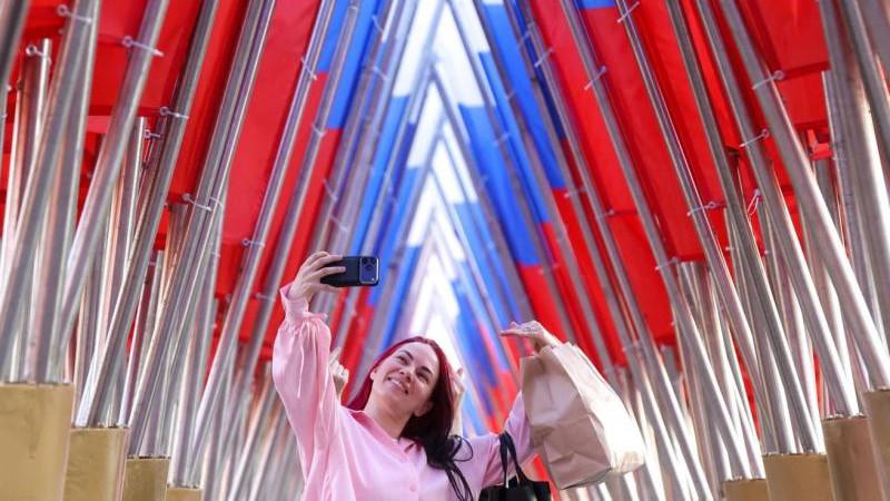 ВЦИОМ: 82% граждан России планируют отмечать День Победы