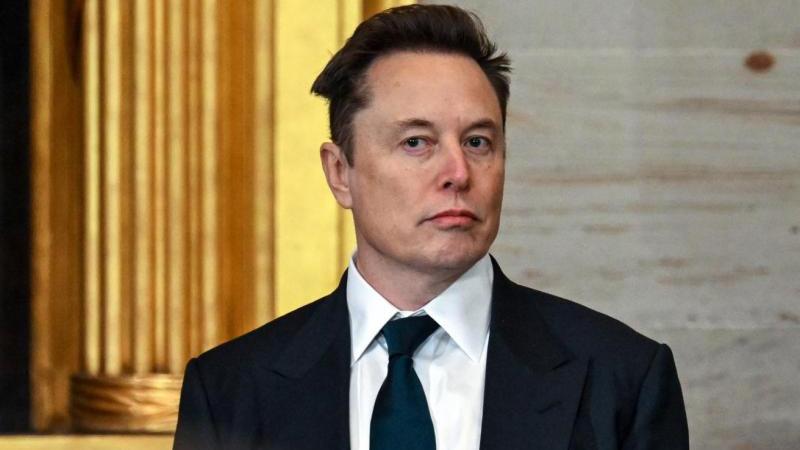 Маск заплатил рекордные $10 млрд налогов