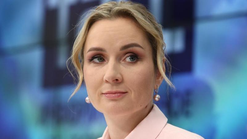 Львова-Белова сообщила, что с начала СВО в России погибли 85 детей