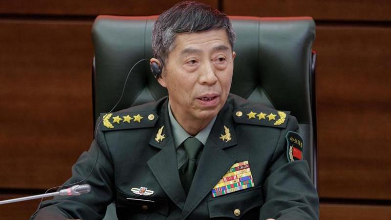 Xinhua: в Китае двух экс-министров обороны приговорили к смертной казни