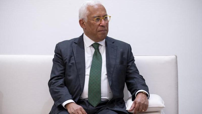 Кошта сообщил о подготовке ЕС к потенциальным переговорам с РФ