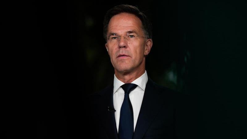 Рютте заявил, что государства НАТО на саммите заключат миллиардные контракты