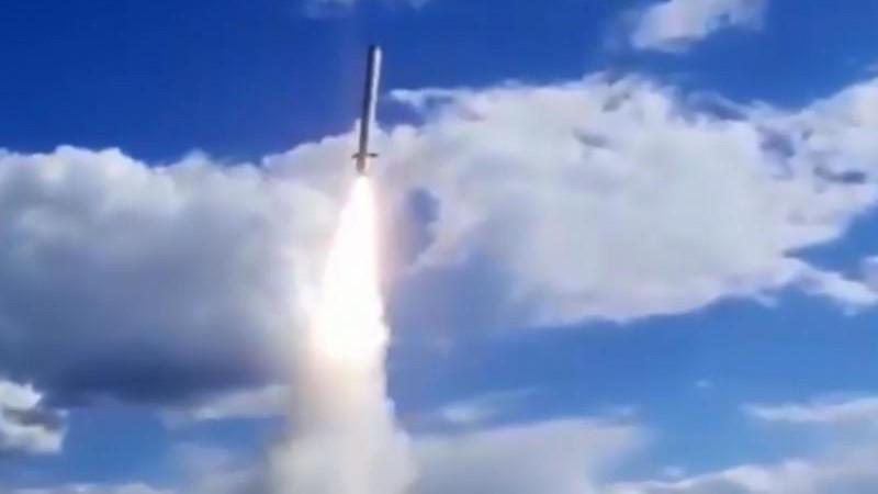 ВС РФ ударили по объектам портовой инфраструктуры, используемым ВСУ