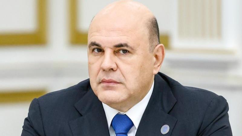 Мишустин заявил об ускорении процесса регистрации недвижимости и участков в РФ