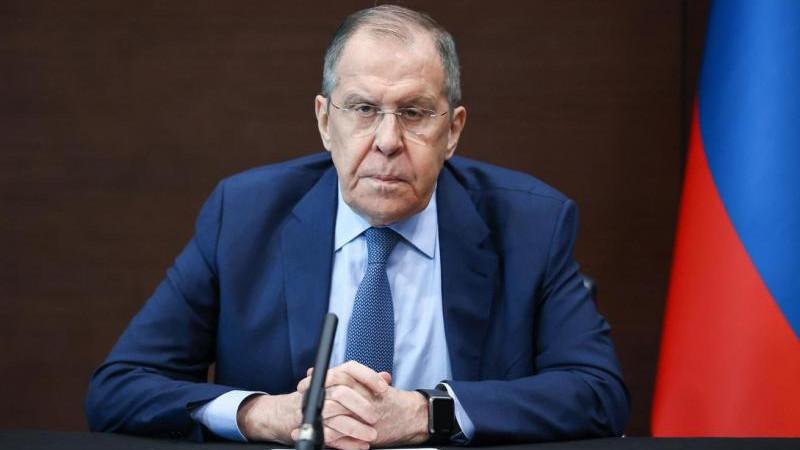 Лавров отметил, что РФ на Аляске согласилась с предложениями США