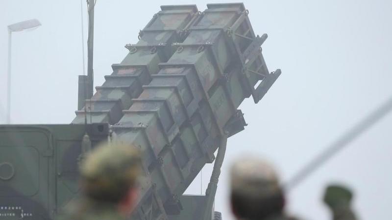 Нидерланды исчерпали возможности для прямой военной помощи Украине