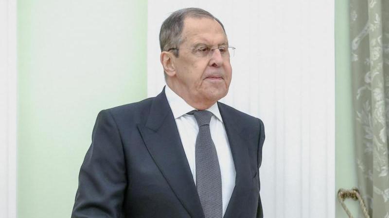 Лавров: Зеленский вошел в роль глубоко трагического персонажа