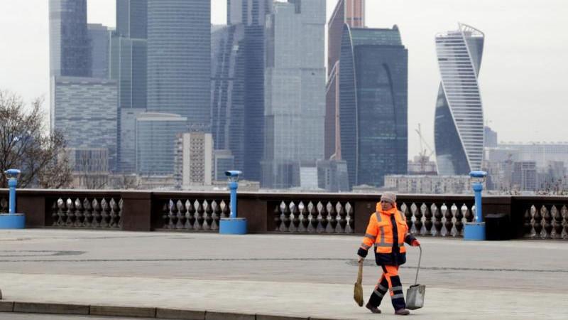 В России средняя зарплата за десятилетие выросла почти в 3 раза