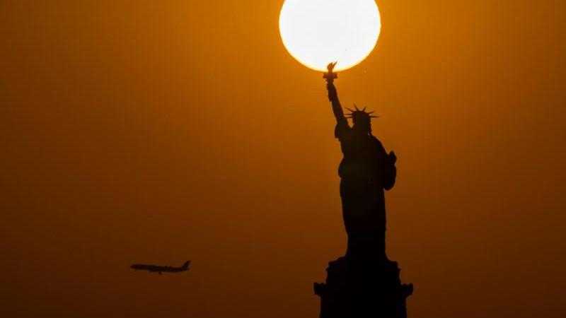 В США полагают, что Китай должен участвовать в обсуждении контроля над вооружениями