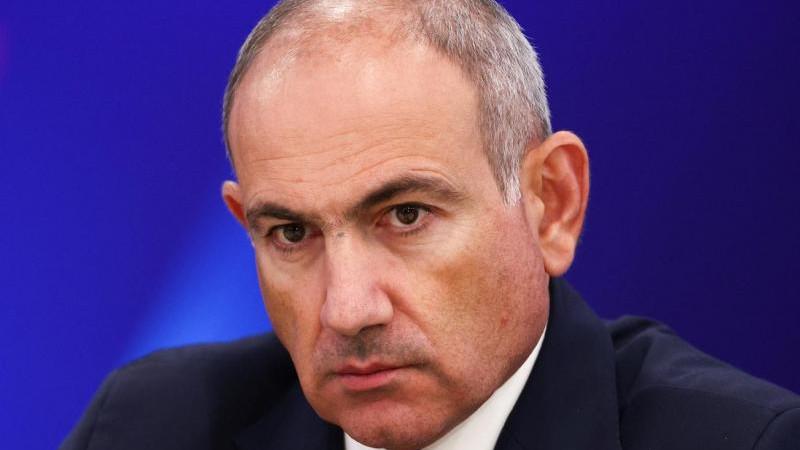 Пашинян отметил, что стратегические цели ЕАЭС не достигнуты в полном объеме