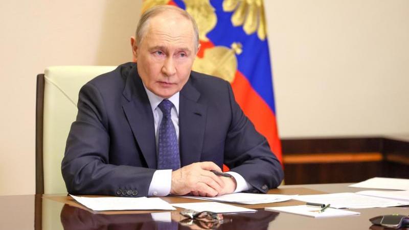 Президент обсудил с Совбезом антитеррористическую защиту инфраструктуры