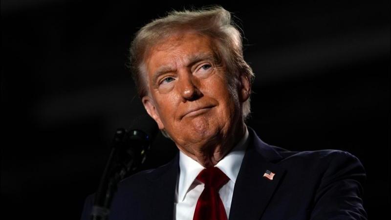 Трамп считает, что может стать последним президентом-республиканцем в США