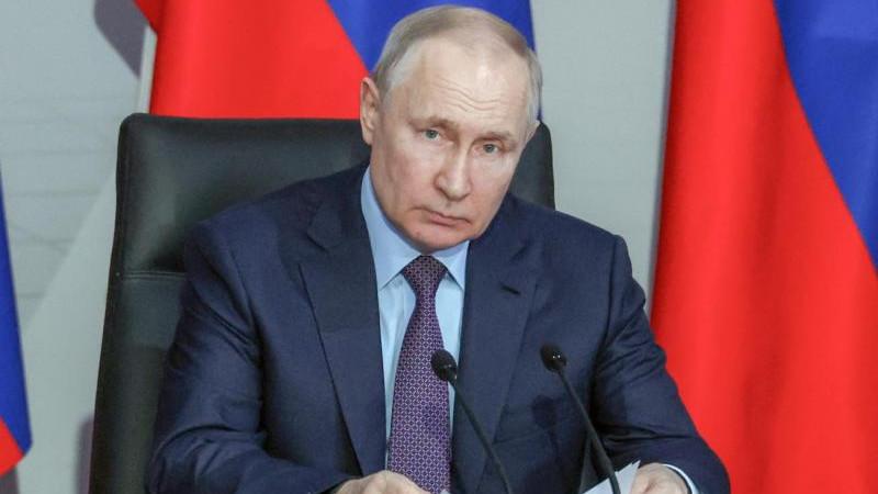 ВЦИОМ: уровень доверия российских граждан Путину превышает 72%