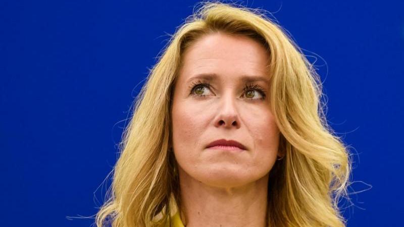 Politico: Каллас отказалась от создания группы высокого уровня ЕС по обороне